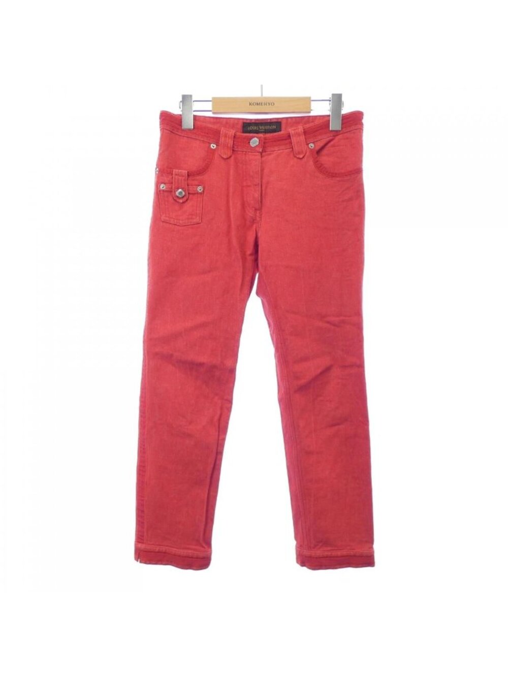 Louis Vuitton Cm v Pants